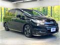 2017 Honda Odyssey Hybrid