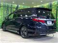 2017 Honda Odyssey Hybrid