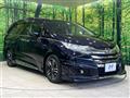 2017 Honda Odyssey Hybrid