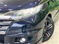 2017 Honda Odyssey Hybrid