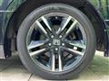 2017 Honda Odyssey Hybrid