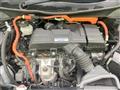 2017 Honda Odyssey Hybrid