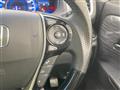 2017 Honda Odyssey Hybrid