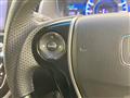 2017 Honda Odyssey Hybrid