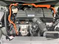 2021 Honda Odyssey Hybrid