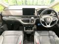 2021 Honda Odyssey Hybrid