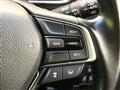 2021 Honda Odyssey Hybrid
