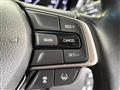 2021 Honda Odyssey Hybrid