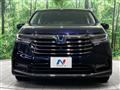 2021 Honda Odyssey Hybrid