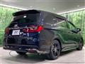 2021 Honda Odyssey Hybrid