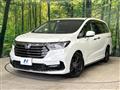 2021 Honda Odyssey Hybrid