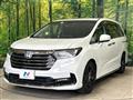 2021 Honda Odyssey Hybrid