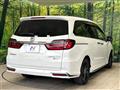 2021 Honda Odyssey Hybrid