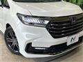 2021 Honda Odyssey Hybrid