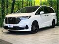 2024 Honda Odyssey Hybrid