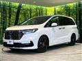 2024 Honda Odyssey Hybrid