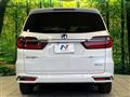 2024 Honda Odyssey Hybrid