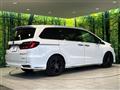 2024 Honda Odyssey Hybrid