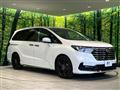 2024 Honda Odyssey Hybrid