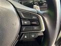 2024 Honda Odyssey Hybrid