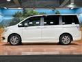 2010 Honda Step WGN