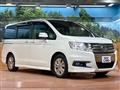 2010 Honda Step WGN