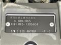2012 Honda Step WGN