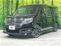 2013 Honda Step WGN