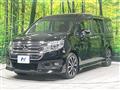 2013 Honda Step WGN