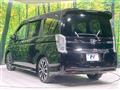 2013 Honda Step WGN