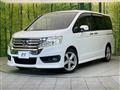 2014 Honda Step WGN