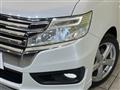 2014 Honda Step WGN