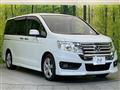 2014 Honda Step WGN