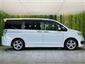 2014 Honda Step WGN