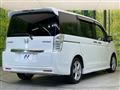 2014 Honda Step WGN