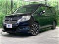 2014 Honda Step WGN