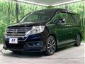 2014 Honda Step WGN