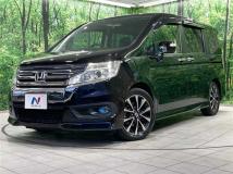 2014 Honda Step WGN