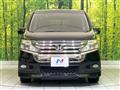 2014 Honda Step WGN