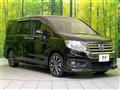 2014 Honda Step WGN