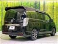 2014 Honda Step WGN