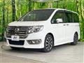 2014 Honda Step WGN