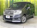 2014 Honda Step WGN