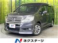 2014 Honda Step WGN
