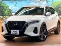 2023 Nissan KIX