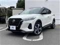2024 Nissan KIX