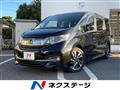 2016 Honda Step WGN