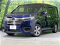 2017 Honda Step WGN