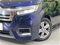 2017 Honda Step WGN