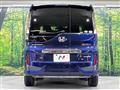 2017 Honda Step WGN